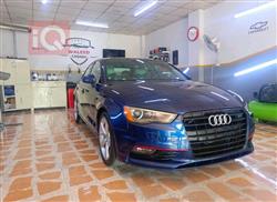 اودي A3